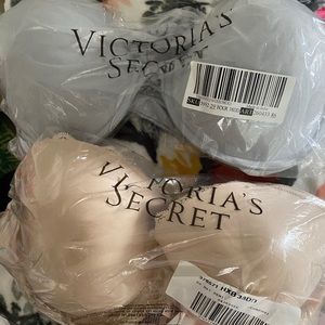 Victoria Secret bras